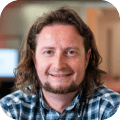 Jakub Novotný, Programmatic Manager