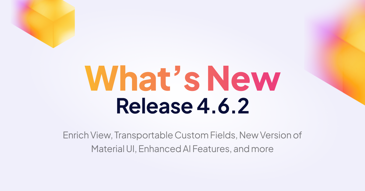 Boost.space Release Notes 4.6.2